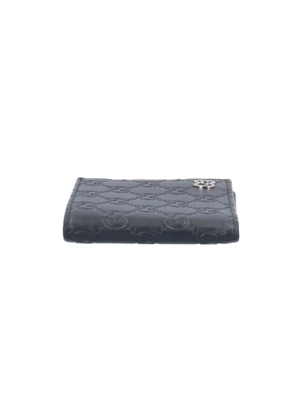 Gucci Guccissima Wallet Shi Marais the